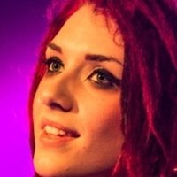 Lauren Tate Meztelen