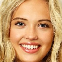 Lauren Taylor Meztelen