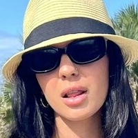 LaurenRad Meztelen