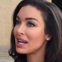 Laurina Hanson Meztelen