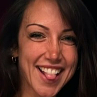 Lauryn Stewart Meztelen
