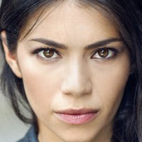 Lavinia Longhi Meztelen