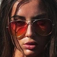 Layla Ibernón Meztelen