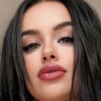 Lea Stays Peachy Meztelen