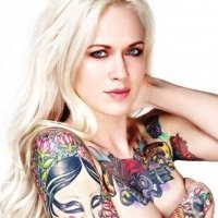 Leah Jung Meztelen
