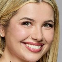 Leah Peters Meztelen