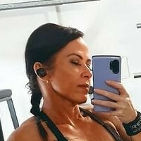 Leanne Turpin Meztelen
