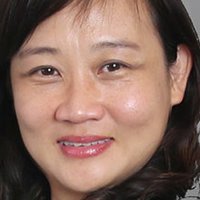 Lee Fong Wong Meztelen