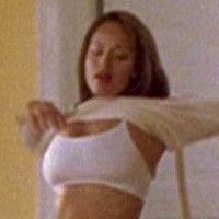 Leila Arcier Meztelen