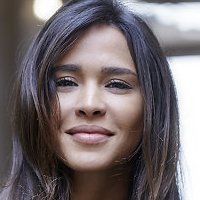 Leila Ben Khalifa Meztelen