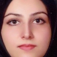 Leila Hashemzadeh Meztelen