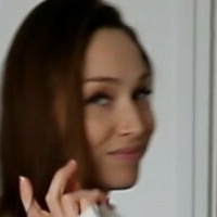 lena_bush Meztelen