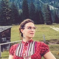 Lena Hoschek Meztelen