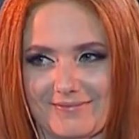 Lena Katina Meztelen