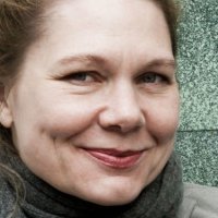 Lena Lindgren Meztelen