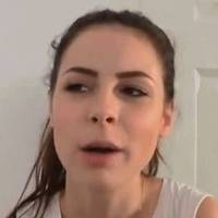 Lena Meyer-Landrut Meztelen