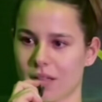 Lena Oberdorf Meztelen