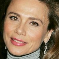 Lena Olin Meztelen