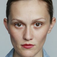 Lena Schmidtke Meztelen