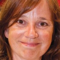 Lena Stolze Meztelen