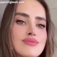 Leona Barrientos Meztelen