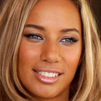 Leona Lewis Meztelen