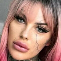 Leoni "Barbie" Baltz Meztelen