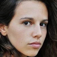 Leonie Tepe Meztelen