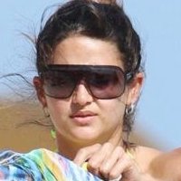 Leryn Franco Meztelen