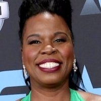 Leslie Jones Meztelen