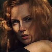 Leslie Sauvage Meztelen