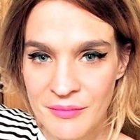 Leticia Brédice Meztelen