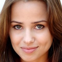 Leticia Peres Meztelen