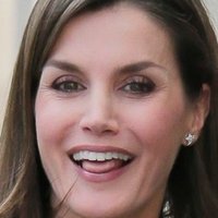 Letizia von Spanien Meztelen
