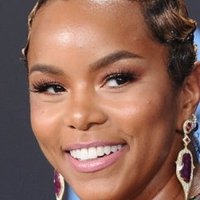LeToya Luckett Meztelen