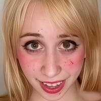 lewdestbunnie Meztelen