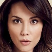 Lexa Doig Meztelen