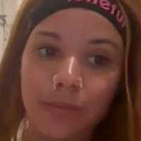 lexarose05 Meztelen