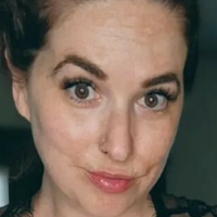 Lexi Allan Meztelen