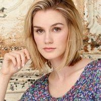 Lexi Johnson Meztelen