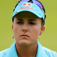 Lexi Thompson Meztelen