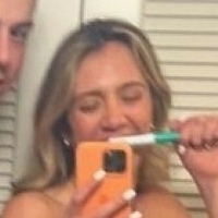 Lexie Hull Meztelen