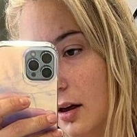 Lexy Cayla Goldberg Meztelen