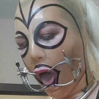 Lexy Doll Meztelen