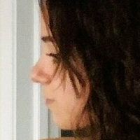Leyla Ingalls Meztelen