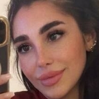 Leyla Leiprecht Meztelen