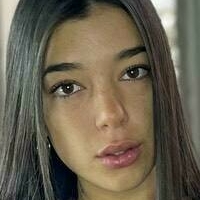 leyla_of_angel Meztelen