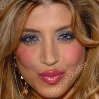 Leyla Razzari Meztelen