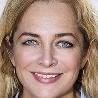 Lia Boysen Meztelen