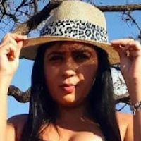 Lia Castro Meztelen